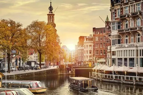 Amsterdam Hotel Uithoorn foto 29