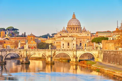 Rome, Amalfikust en Napels in Amalfikust, Napels en Rome — foto 7
