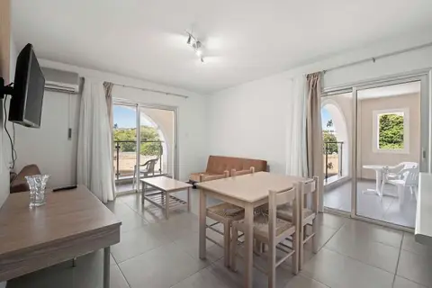 Pandream Hotel Apartments in Paphos, foto 19