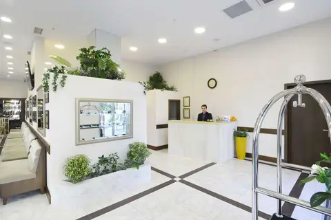 Citrus Hotel Tbilisi in Tbilisi — foto 7