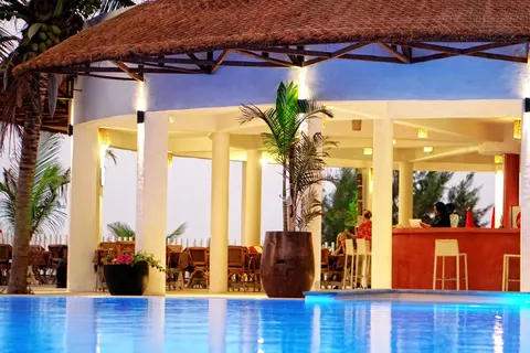 Balafon Beach Resort in Sukuta — foto 19