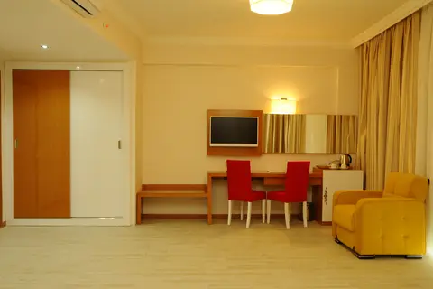 Side Legend Hotel in Manavgat — foto 18