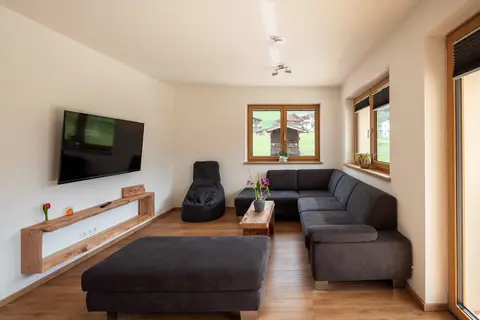 Appartementen Höllwarth in Stumm — foto 8