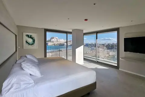 Castillo de Peniscola Hotel & Spa in Peníscola / Peñíscola — foto 4