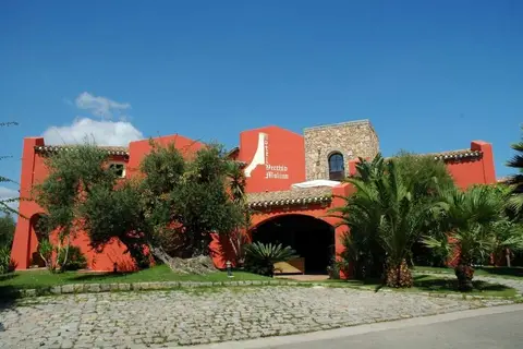 Il Vecchio Mulino in Tortolì, foto 15