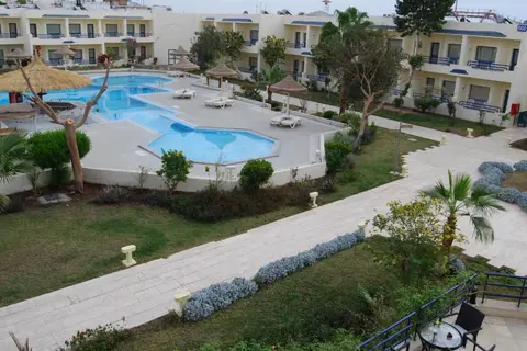 Cataract Resort Naama Bay in Sharm El Sheikh, foto 11