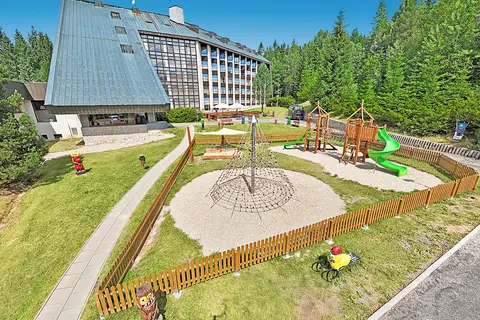Svornost in Elsene