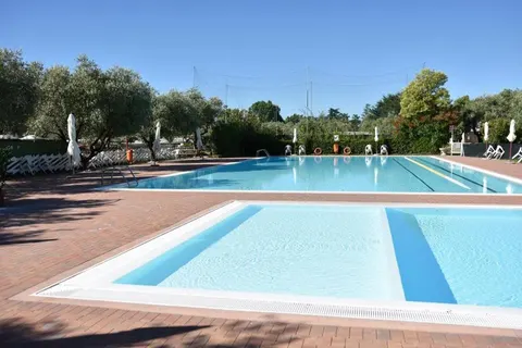 Colombaia Village in Padenghe sul Garda — foto 2