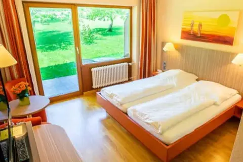 Wohlfühlhotel Sonnengarten in Überlingen, foto 3