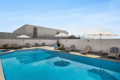 La Quinta by Wyndham Dubai Jumeirah in Dubai