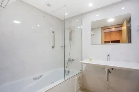Fredj Hotel & Spa in Tanger, foto 17