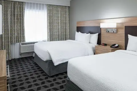 TownePlace Suites Orlando at SeaWorld in Orlando — foto 3