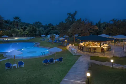Aparthotel Century Resort in Acharavi — foto 30