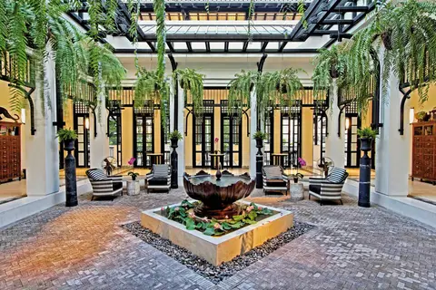The Siam in Bangkok, foto 6