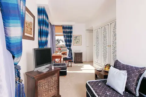 Es Saadi Marrakech Resort Hotel in Marrakesh — foto 15