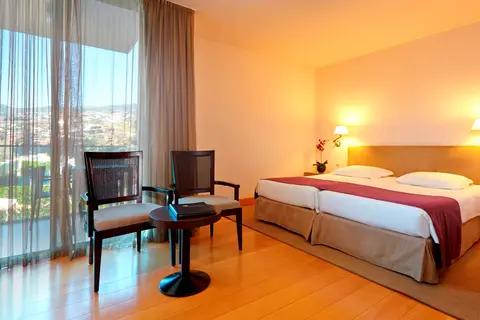 Hotel Golden Residence in Funchal — foto 3