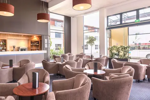 Heartland Hotel Auckland Airport in Mangere — foto 27