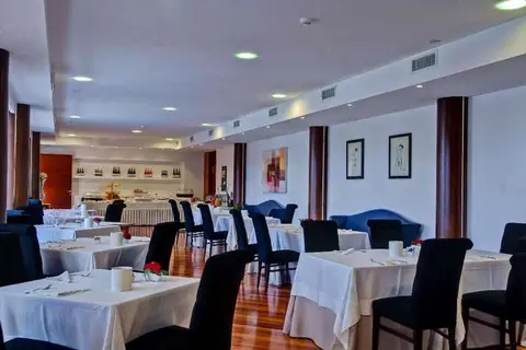 Boutique Hotel Esplanade in Paestum — foto 14