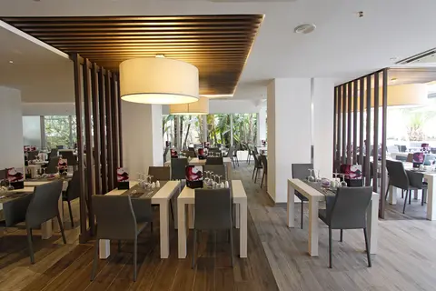 Hotel Bg Pamplona in Palma — foto 17