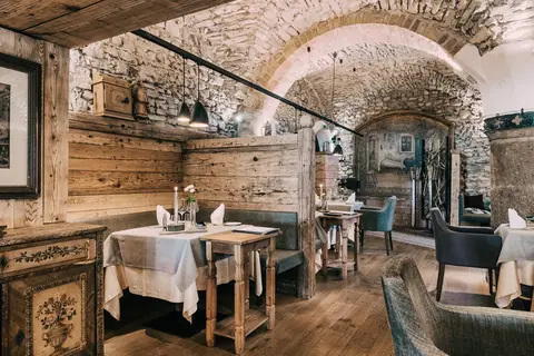 Hotel Klosterbräu in Seefeld in Tirol — foto 3