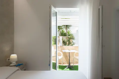 Le Gemelle Bed & Breakfast in Racale — foto 13