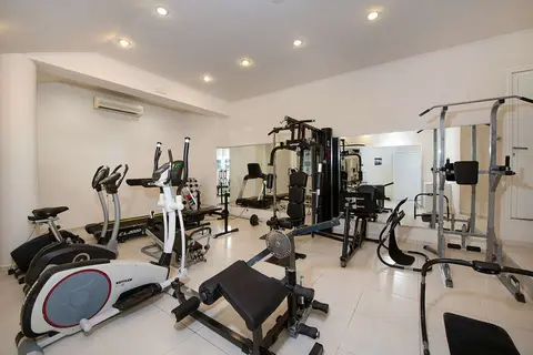 Vantaris Luxury Beach Resort in Dramia, foto 10