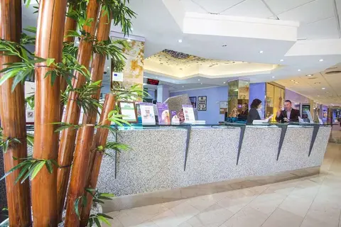 Hotel Servigroup Nereo in Benidorm — foto 15