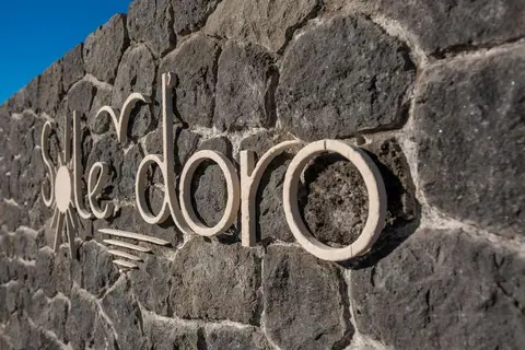 Sole d’oro Luxury Suites in Δημοτική Ενότητα Οίας — foto 22