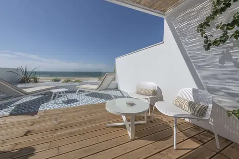 Alzocaire Hostal Boutique in Conil de la Frontera, foto 3