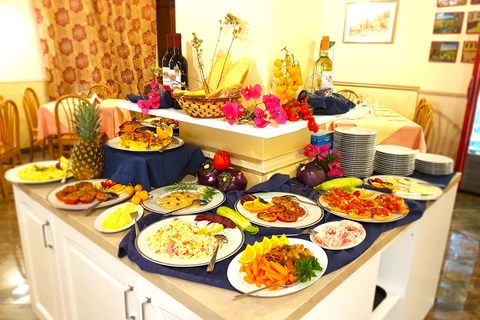 Hotel Alexander in Giardini-Naxos — foto 10