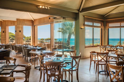 Appartementen 3HB Falesia Garden foto 5