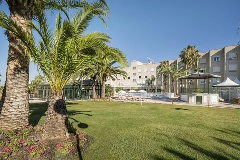 Hotel ILUNION Las Lomas in Merida — foto 13