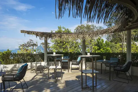 Banyan Tree Krabi in Krabi — foto 7