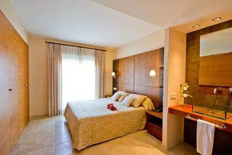 El Plantio Golf Resort in Alicante — foto 18