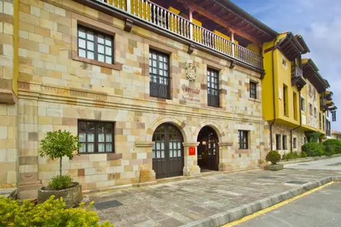 Capriccio in Santillana Del Mar — foto 5