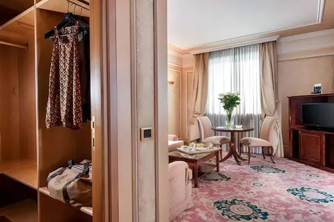 Royal Garden Hotel in Assago — foto 15