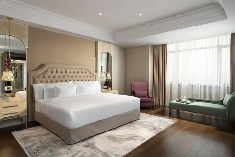 Barceló Istanbul in Beyoğlu — foto 28