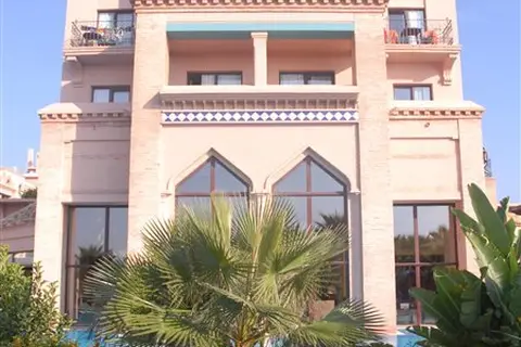 Playamarina Lifestyle Collection by Senator in Pozo del Camino — foto 10