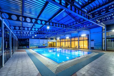 Pavlo Napa Beach Hotel in Ayia Napa — foto 6