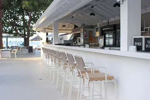 Hotel Savk in Alanya — foto 7