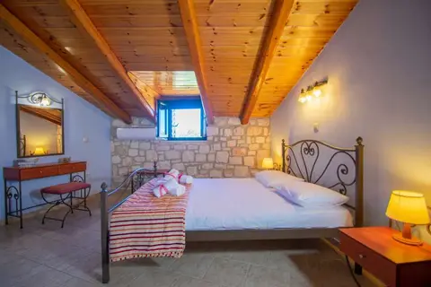 Ammos Villas in Zakynthos Municipal Unit, foto 17