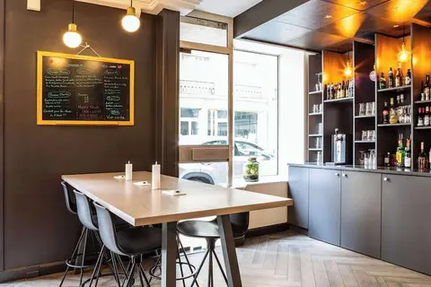 Ibis Styles Paris Republique in Parijs, foto 17