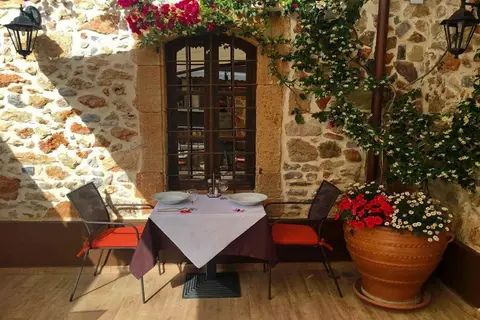24 Seven Boutique Hotel in Δημοτική Ενότητα Μαλίων — foto 4