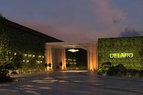 Delano Dubai in Dubai — foto 10