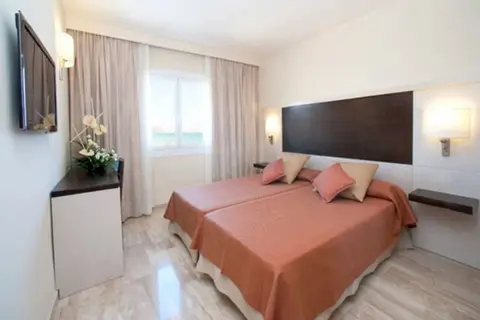 Grupotel Dunamar in Santa Margalida, foto 5