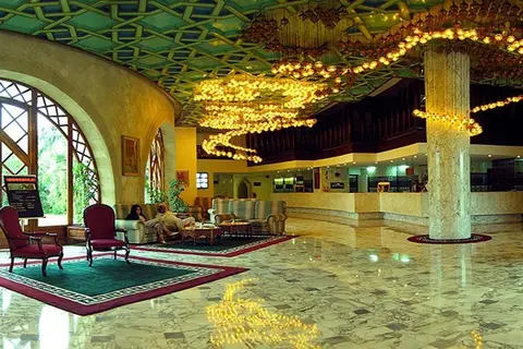 El Hana Hannibal Palace in Hannibal palace — foto 17
