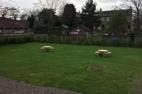 Crosshill House in Glasgow — foto 9