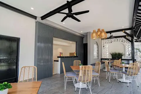 Casa Wina Kuta in Kuta — foto 6