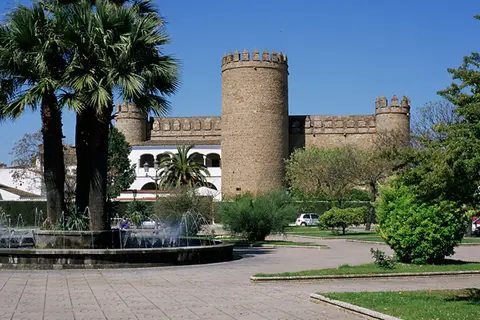 Parador de Zafra in Zafra — foto 16