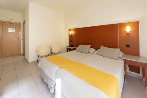 Hotel Oasis Plaza in Benidorm — foto 23